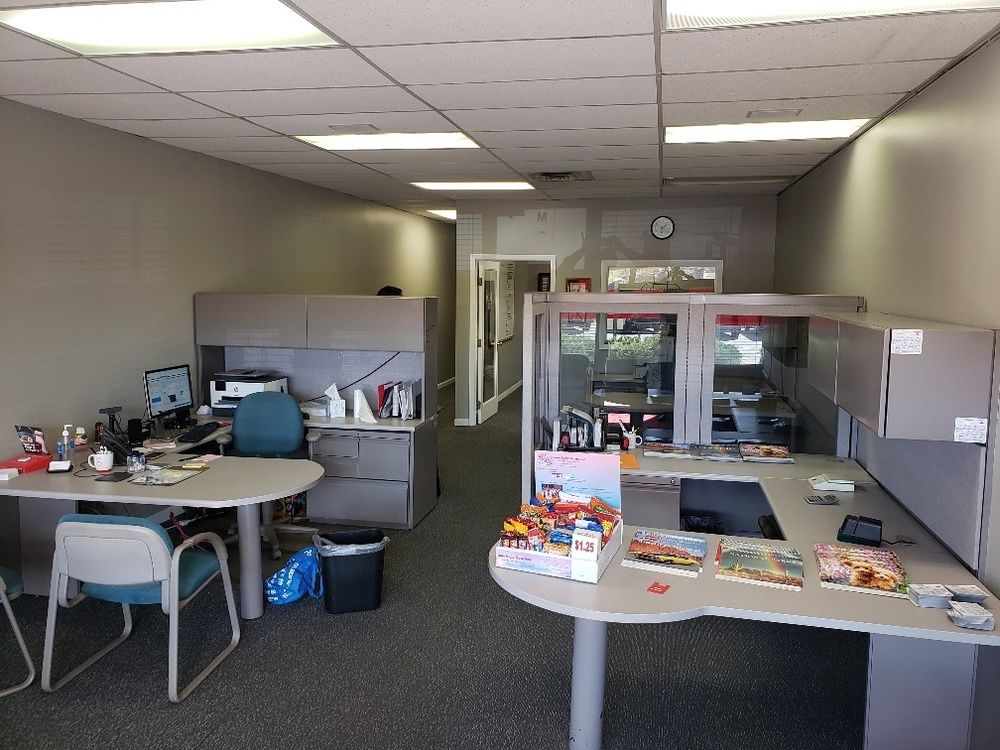 Jewell Plaza Shopping Center: 10815 W. Jewell Ave, Lakewood, CO 80232